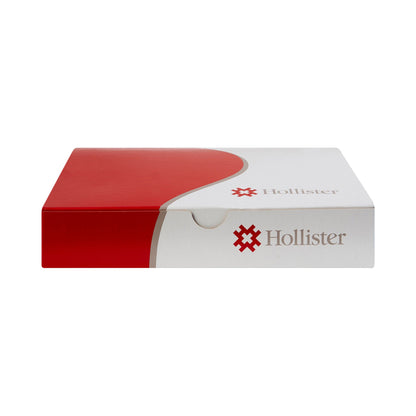 DRAIN, OSTOMY TRANSP W/FLTR 70MM 2 3/4" (10/BX)