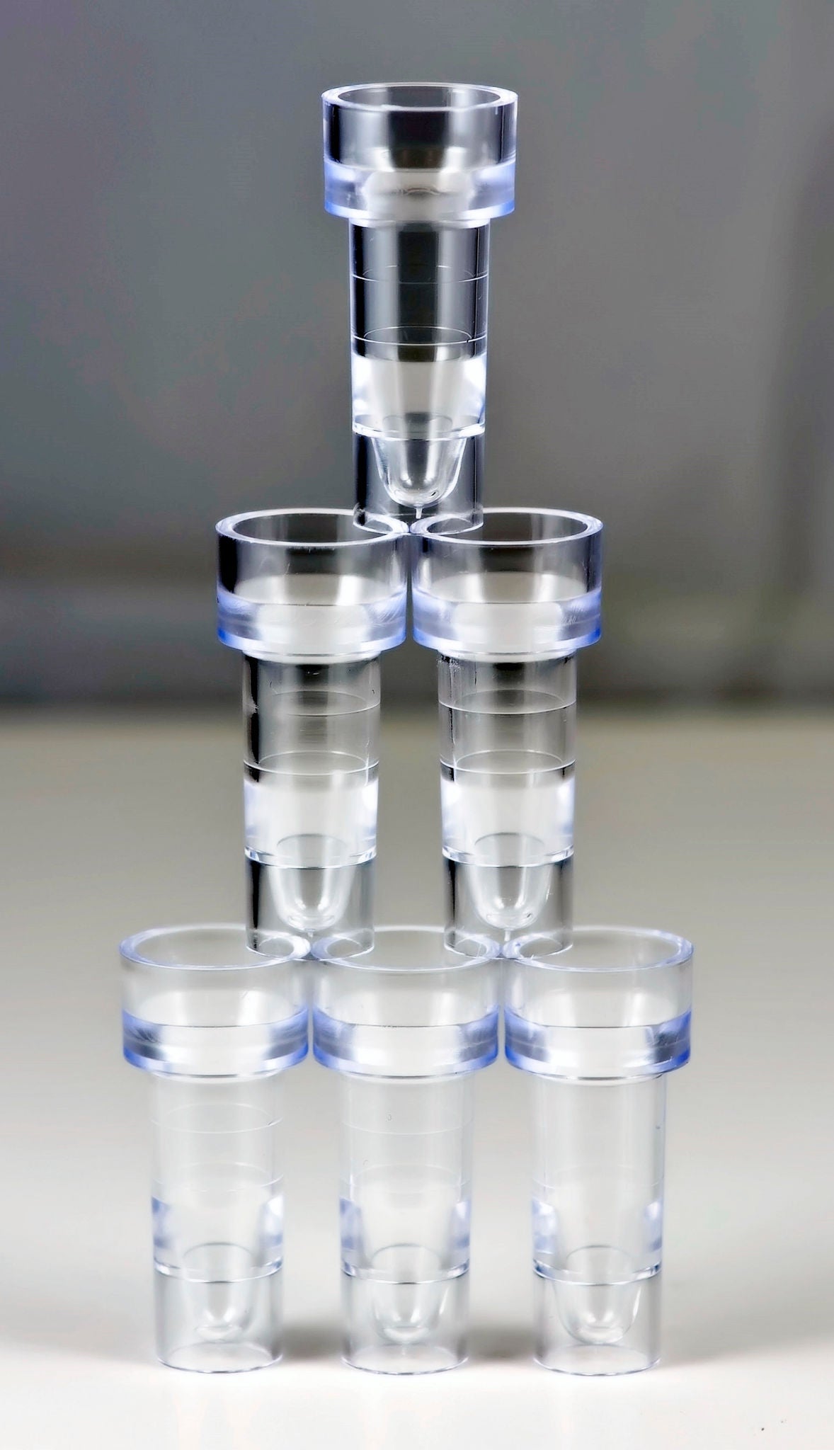 CUP, SAMPLE (1000/BG)