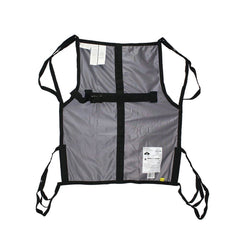 SLING, 1PC W/POSITIONING STRAPMED
