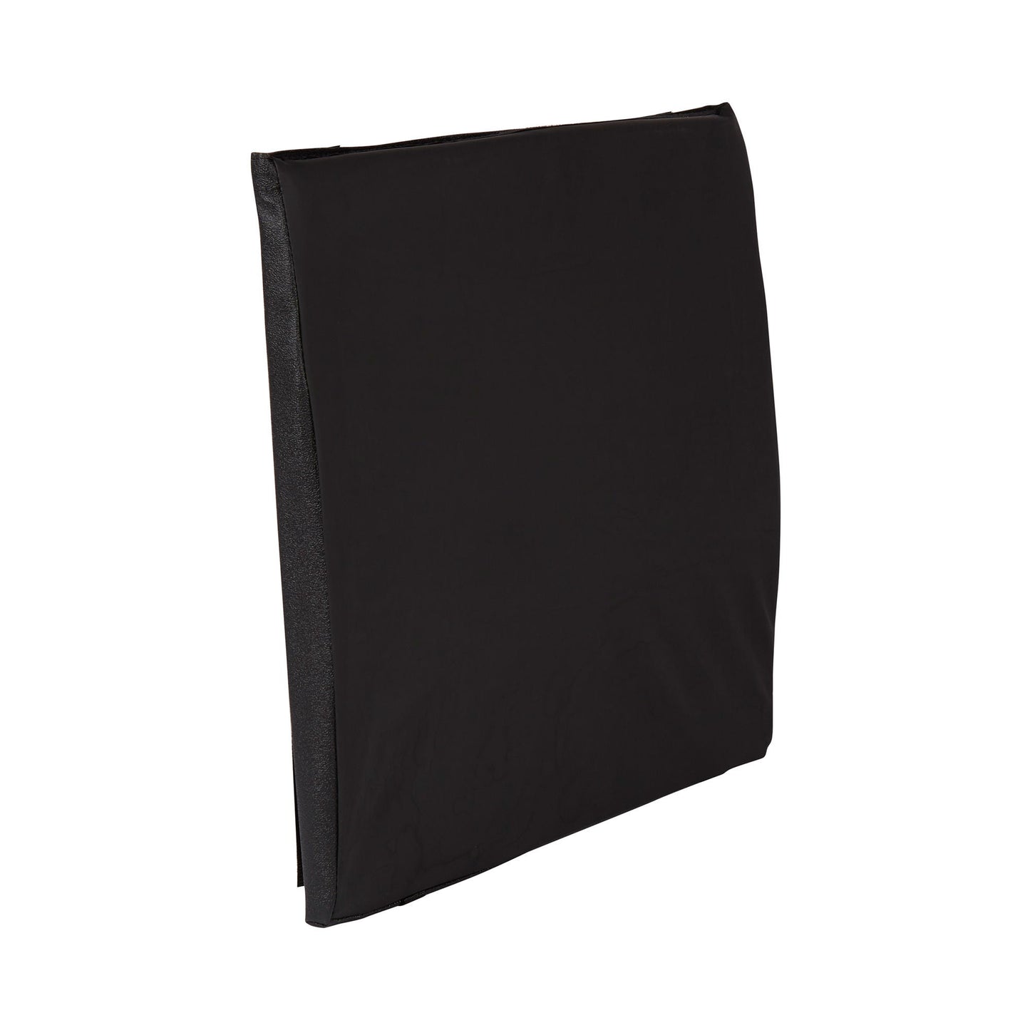 CUSHION, BACK W/LUMBAR SUPP 22"X19" (4/CS)