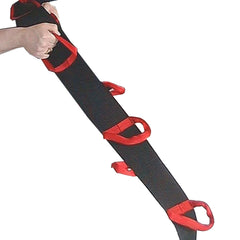 PULL UP, BED SAFETYSURE