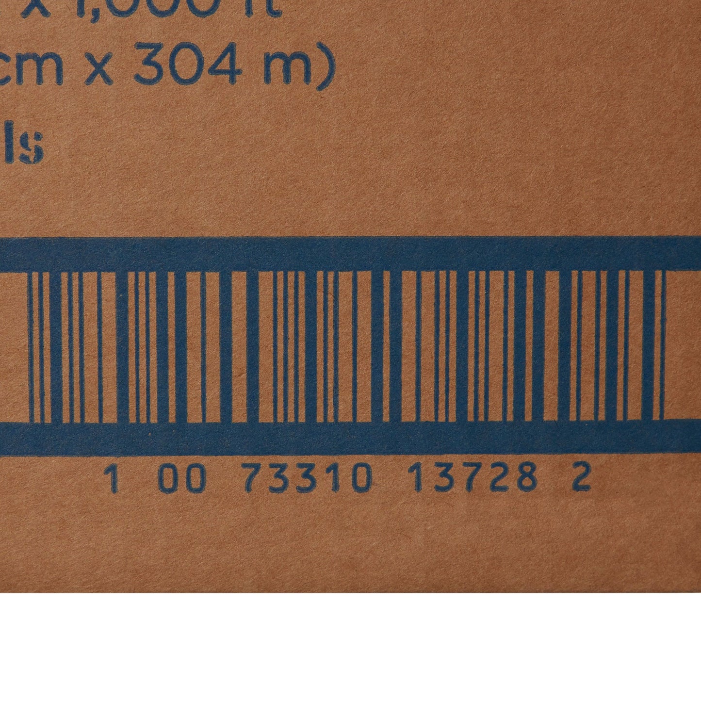 TISSUE, TOILET ACCLAIM 2PLY 1000FT WHT (8RL/CS)