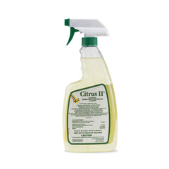 GERMICIDAL, CITRUS II 22OZ 7754
