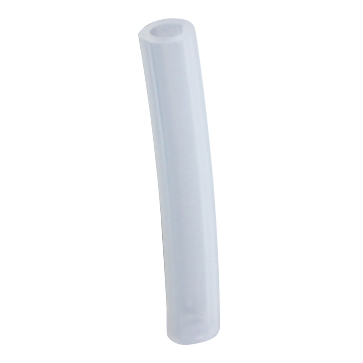 CONNECTOR, TUBING SUCTION SIL 10GM 4.5" (10/PK)