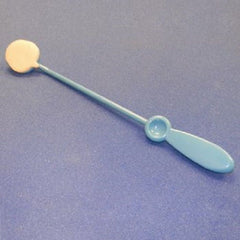 APPLICATOR, LOTION W/PADS