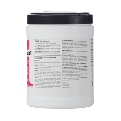 WIPE, DISINFECT HD SURF CAVIWIPE1 9X12 XLG(65/CN)