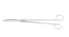 SCISSOR, METZENBAUM CRVD 9"