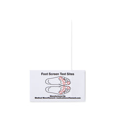 MONOFILAMENT, C HANDLE (20/BK)
