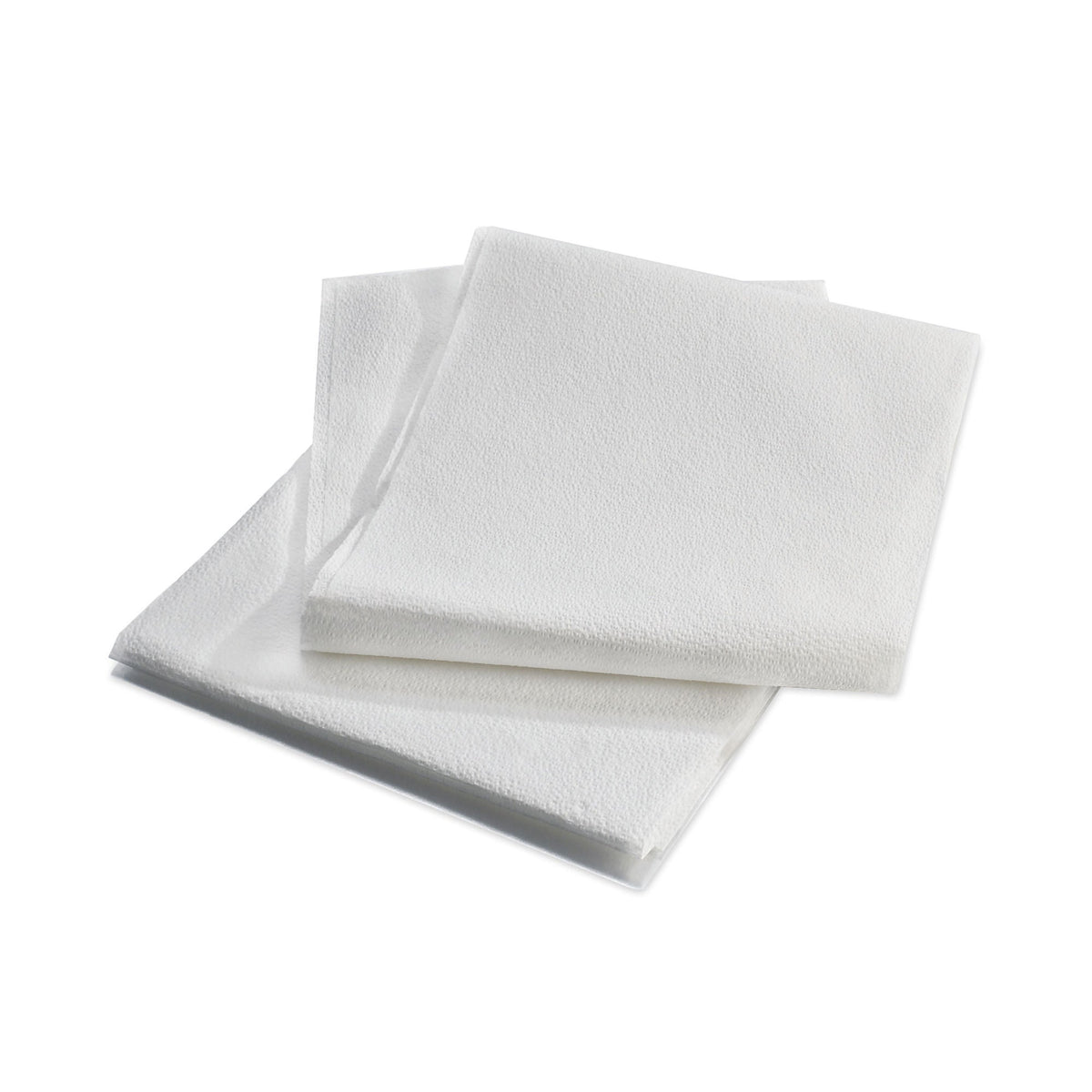 SHEET, DRAPE 3PLY WHT 40X72 (50/CS)