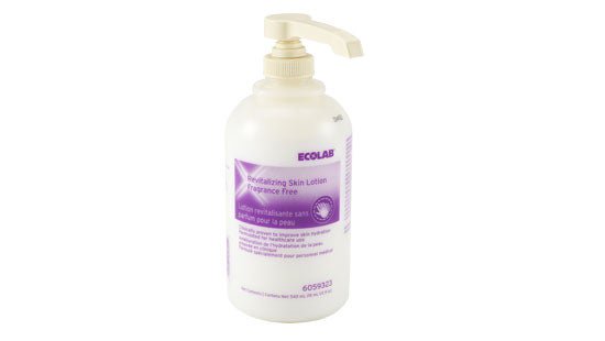 LOTION, SKIN REVITALIZING ENDURE FRAGFR 540ML (12/