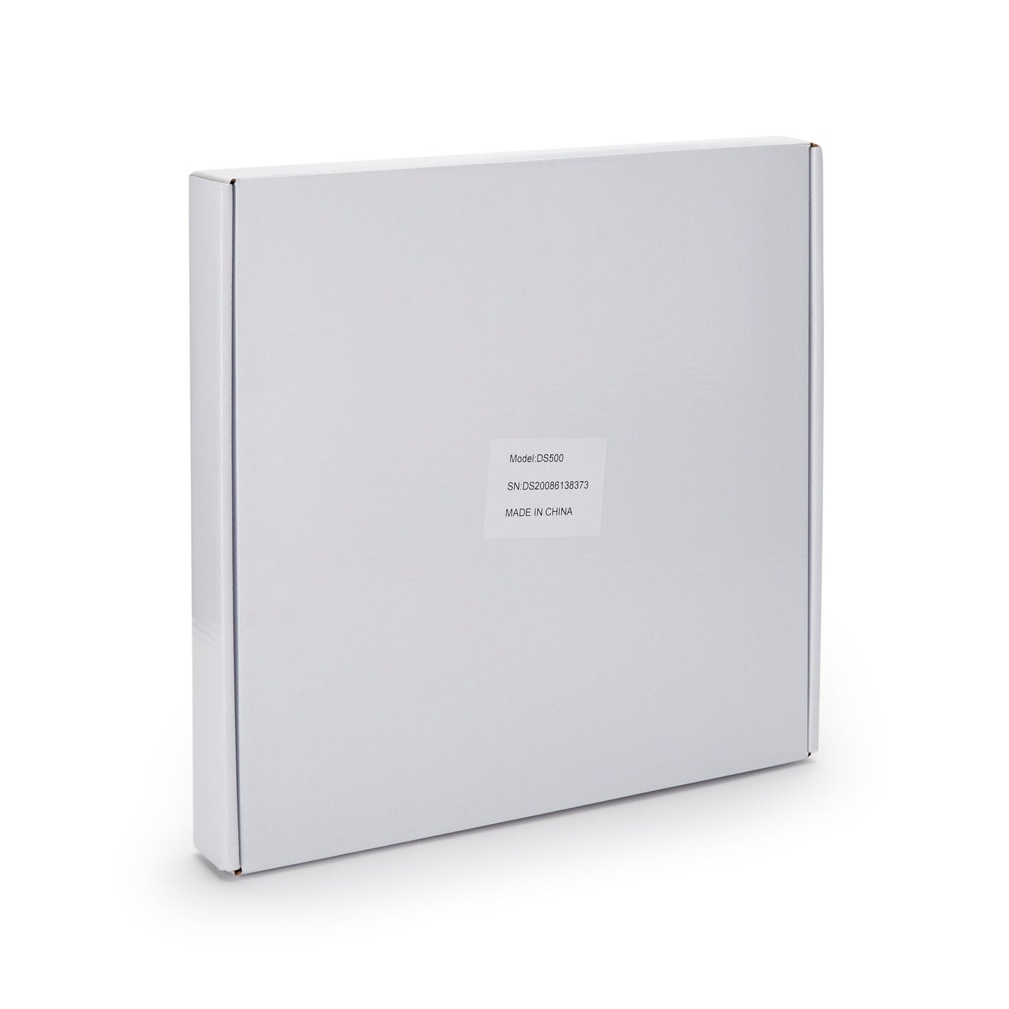 SCALE, DIG FLAT 400X0.2LB