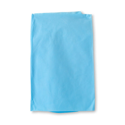 SHEET, STRETCHER BLU 40"X89" (25/CS)