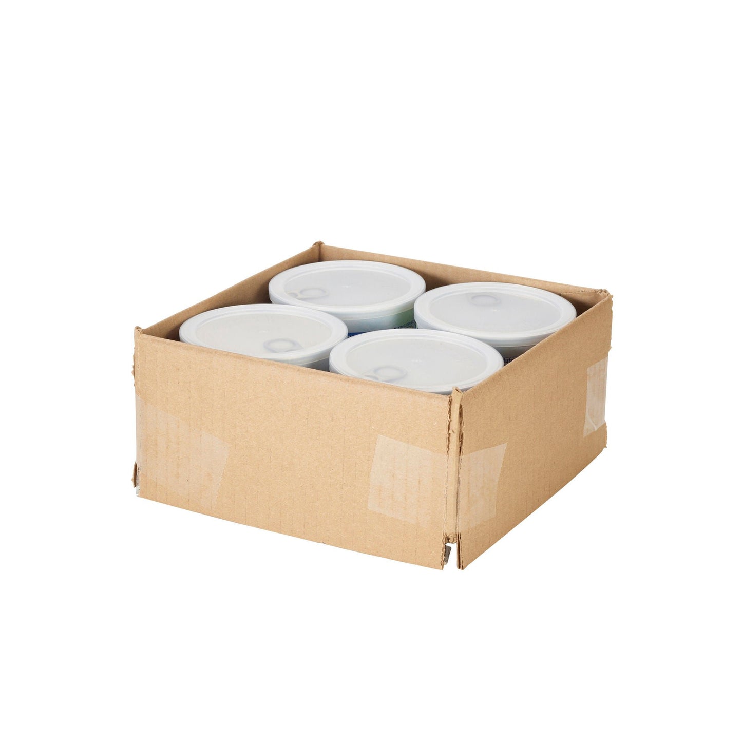 THICK-N-EASY, CLEAR THICKENER 4.4OZ (4/CS)