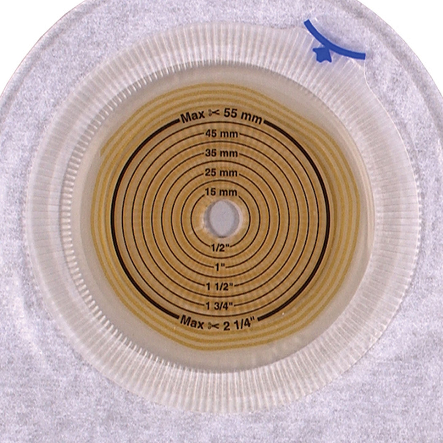 POUCH, URO 1PC TRANSP 375ML (10/BX)