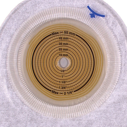 POUCH, URO 1PC TRANSP 375ML (10/BX)