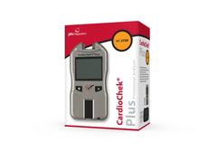 ANALYZER, CHOLESTEROL TESTING CARDIOCHEK PLUS