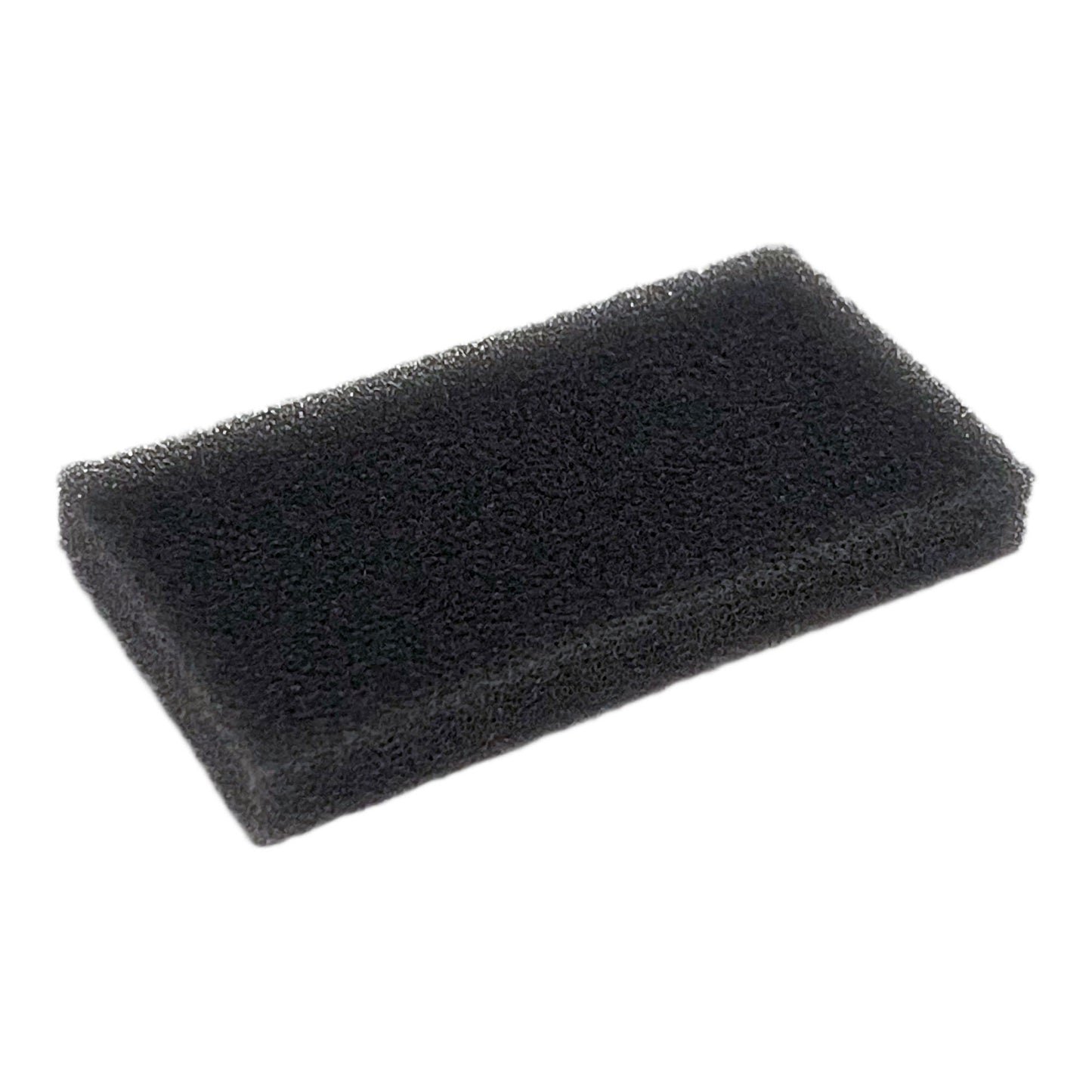 FILTER, AIR CPAP/BPAP 3B LUNA RUSBL 2"X1 3/16" (1/PK)
