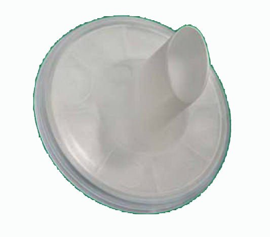 FILTER, PULMONARY FUNCTION PFTELIPTICAL (50/CS)