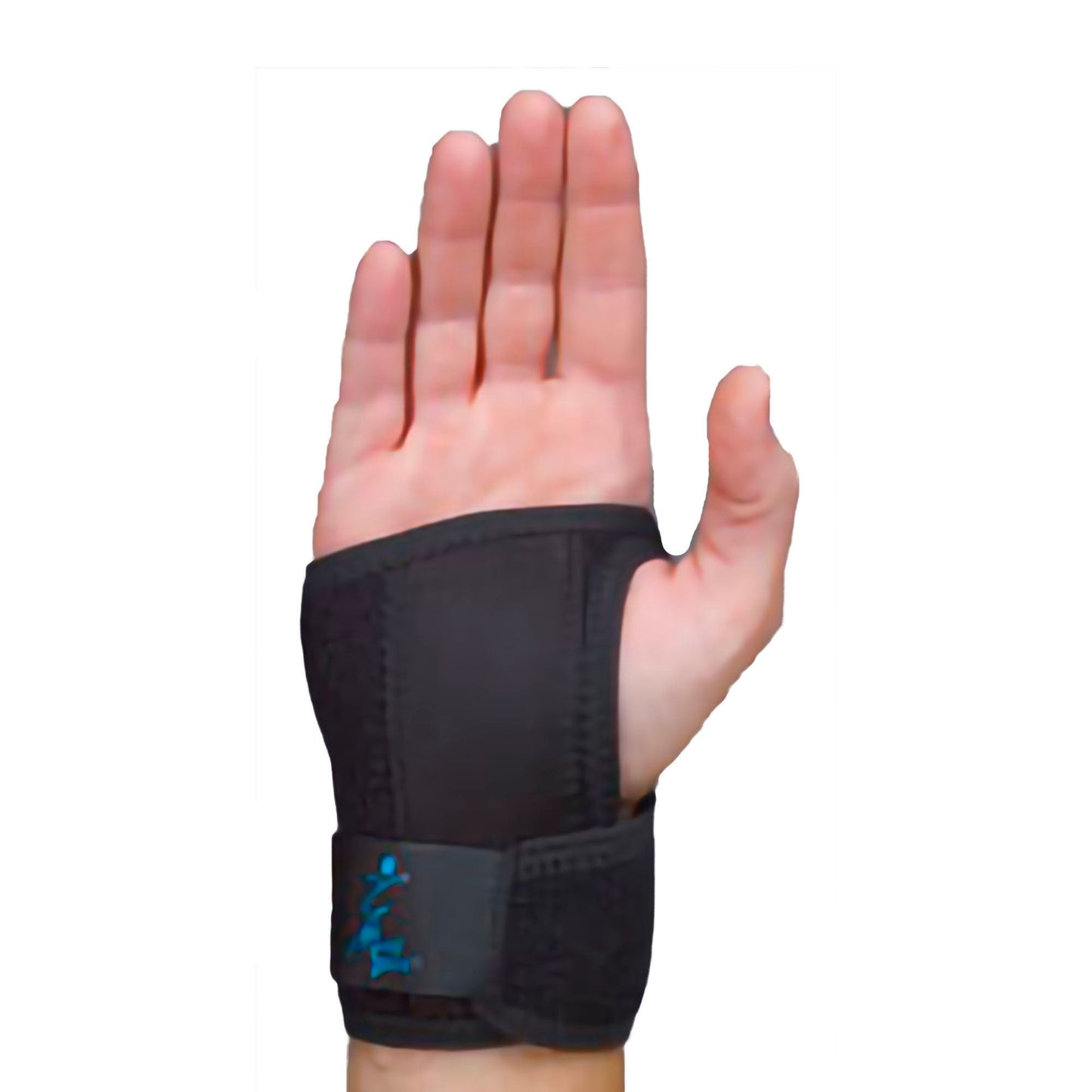 WRIST SPLINT, GELFLEX RT MED