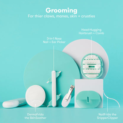 BABY KIT, ULTIMATE HEALTH & WELLNESS