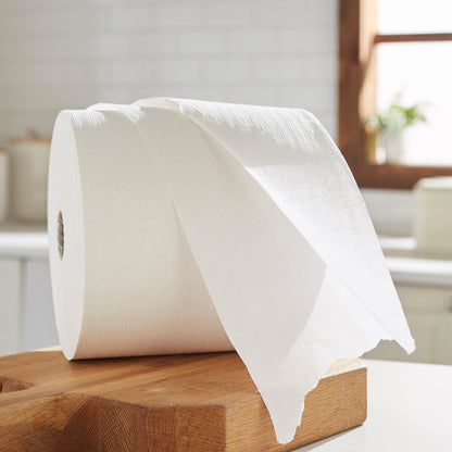 TOWEL, KLEENEX HRT (600/RL 6RL/CS) KIMCON