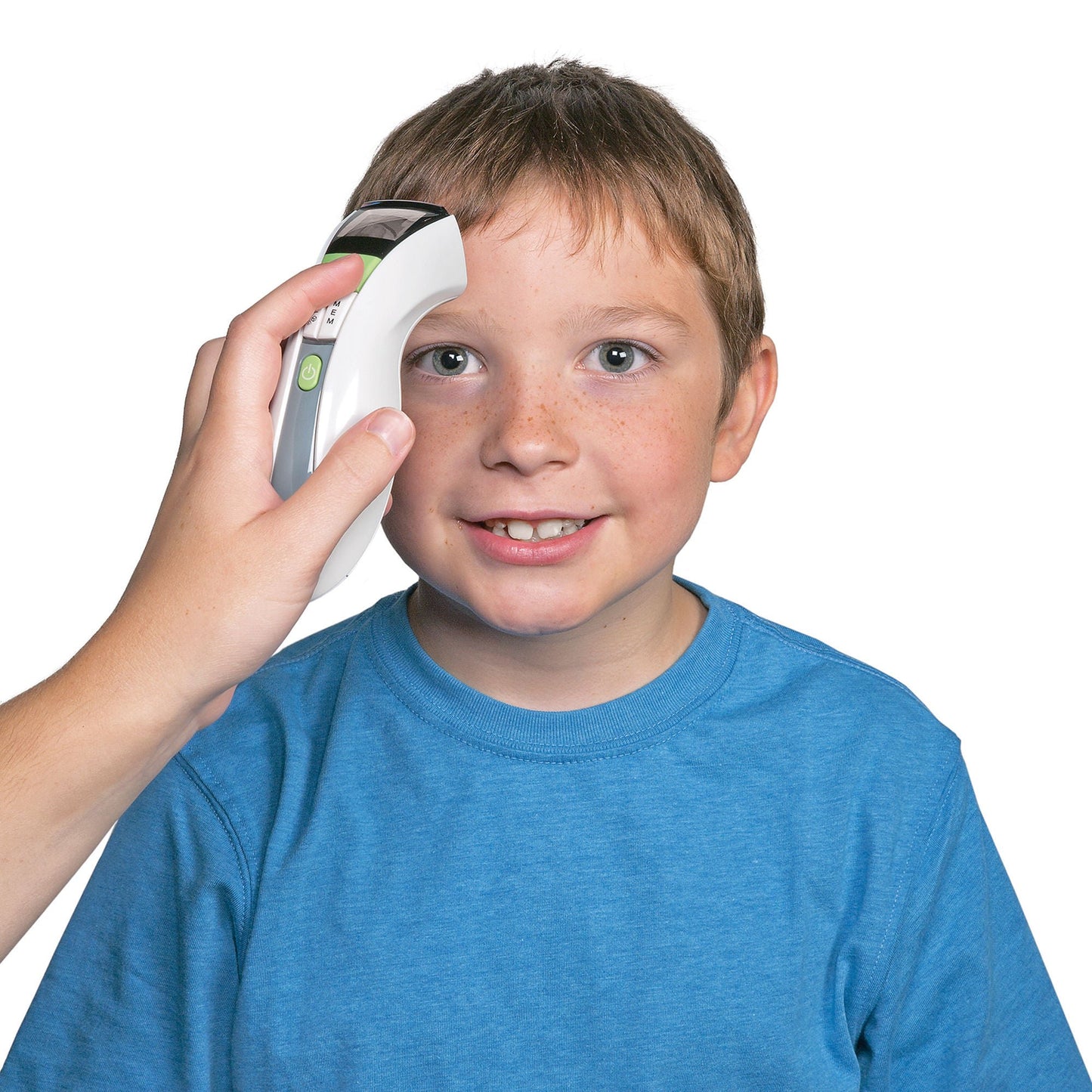 THERMOMETER, N/CONTACT INFRARED (24/CS)