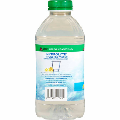 THICK&EASY, THICKENING HYDROLYTE NECTAR LEMON (6/CS) DMNDCR