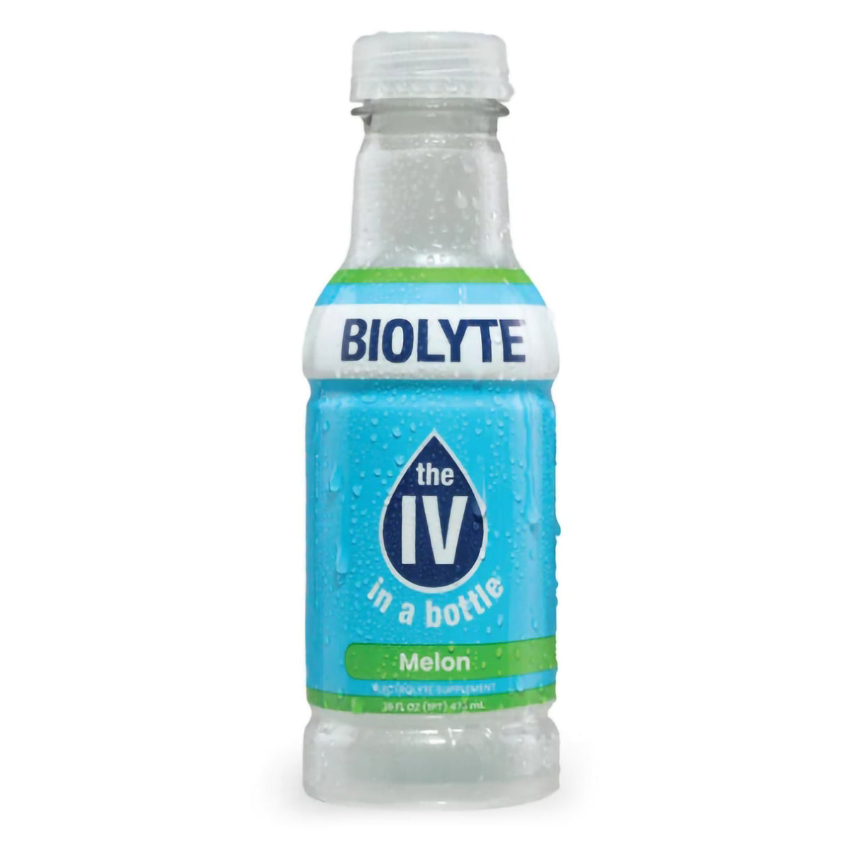 BIOLYTE, LIQ MELON 16OZ (12/CS)