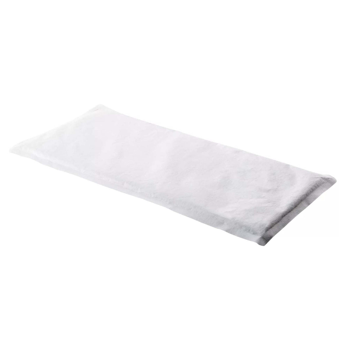 MATTRESS, TRANSPORT INFANT 9.25X19" (6/CS)