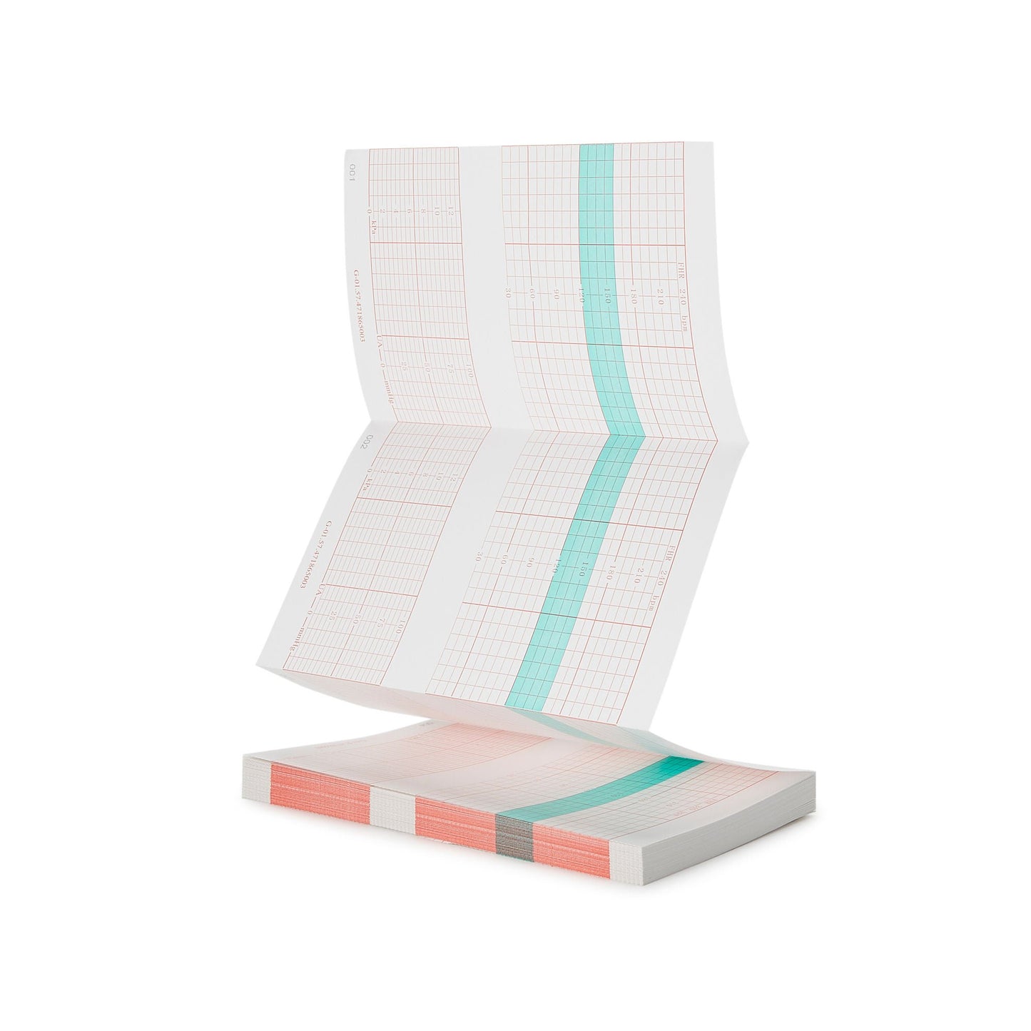 PAPER, THERMAL F/FETAL MONITOR(3/PK)
