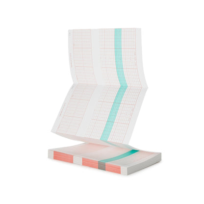 PAPER, THERMAL F/FETAL MONITOR(3/PK)