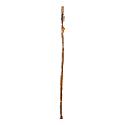 STICK, WALKING IRONWOOD HIKING/TREKKING BRAZOS FREE FORM 58"
