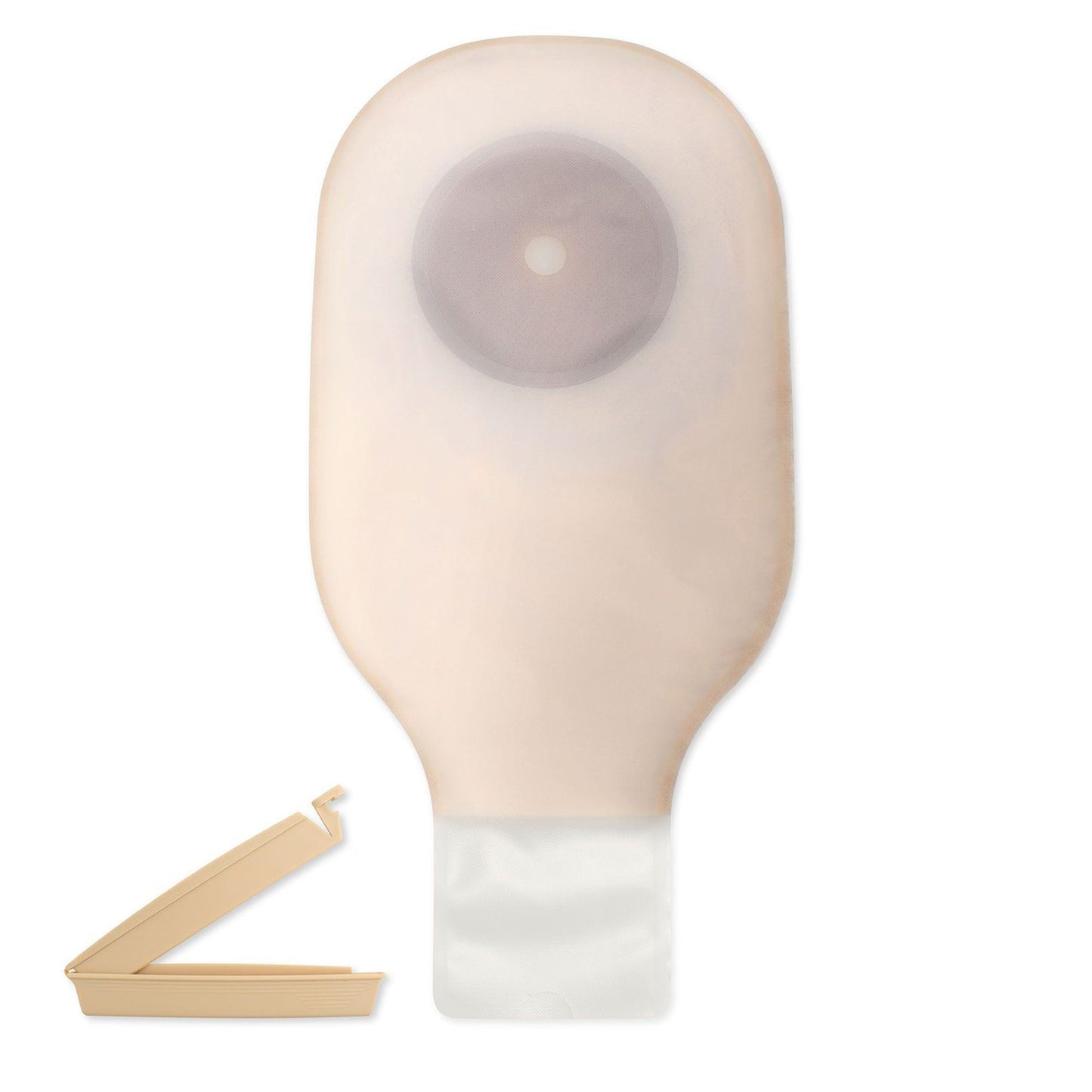 POUCH, DRAIN W/FLEXTEND 2 1/2"(10/BX)