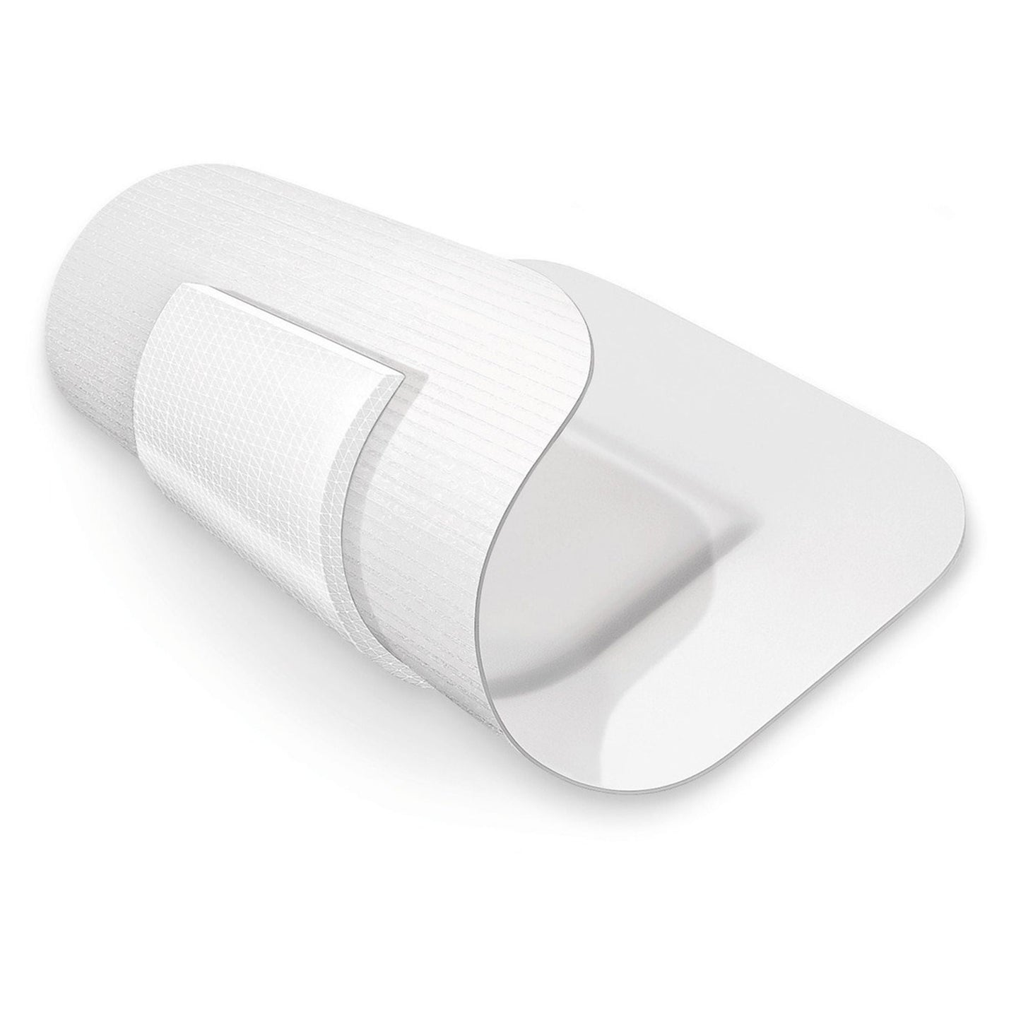 DRESSING, FILM COSMOPOR TRANS P5 9"X10CM (50/BX)
