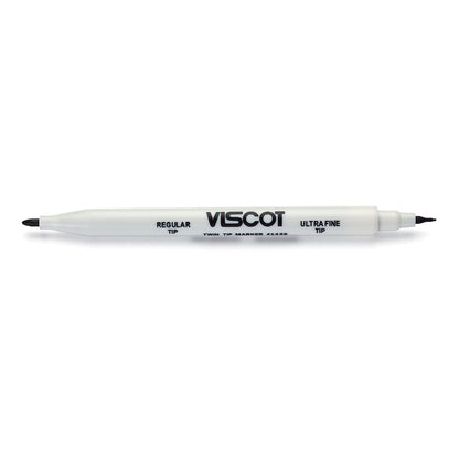 MARKER, SURG TWIN AND REG TIP ULTRA FINE STR (100/