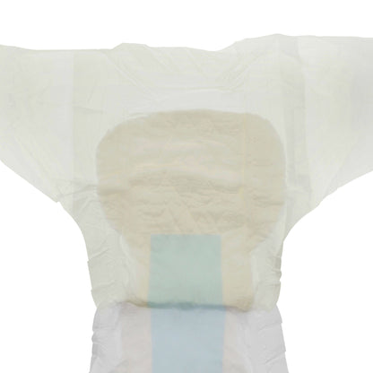 BRIEF, BASIC SIMPLICITY QUILTED ADLT MED (10/BG 10BG/CS)