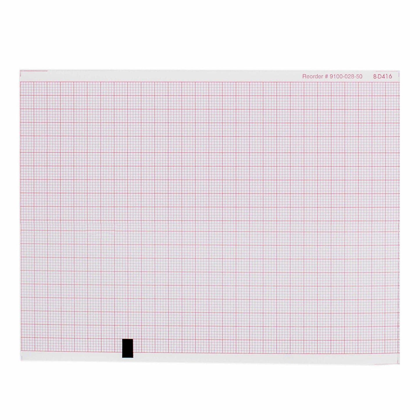 PAPER, EKG F/ELI 150 (24PD/CS)