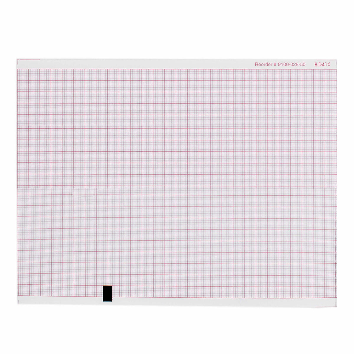 PAPER, EKG F/ELI 150 (24PD/CS)