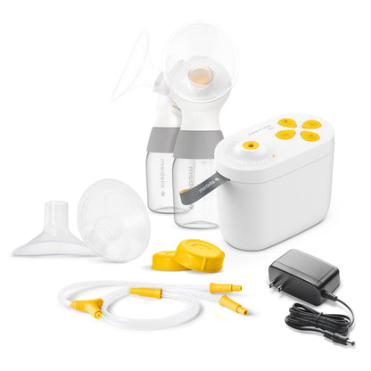 PUMP, BREAST MEDELA PUMP IN STYLE PRO EDITION