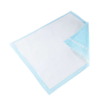 UNDERPAD, INCONT EMBSSD H VY X+ 30X36 (10/BG 10BG/C