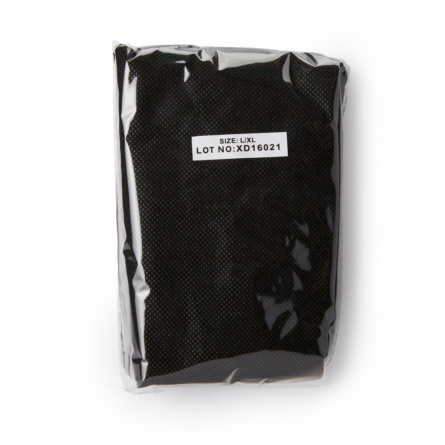 SHORTS, BOXER SPA DISP BLK LG-XLG (50/CS)