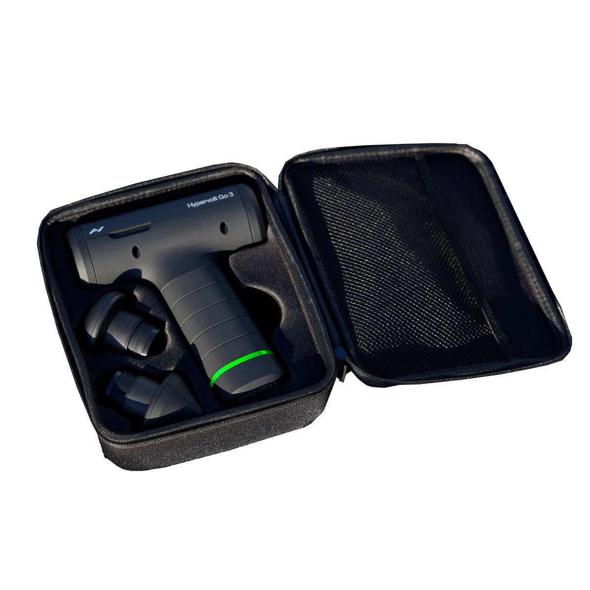 DEVICE, MASSAGE PERCUSSION HYPERVOLT GO 3