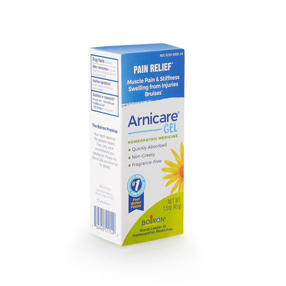 ARNICA, GEL 1.5OZ