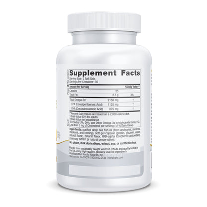SUPPLEMENT, PROOMEGA 2000 (60CT/BT 12BT/CS)