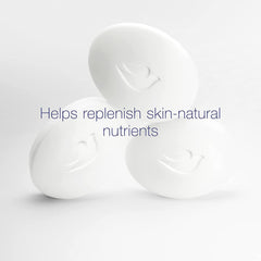 SOAP, DOVE BAR SENSITIVE SKIN UNSCNTD 4.25OZ (2/PK