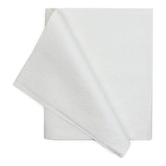 SHEET, DRAPE 2PLY ECON WHT 40X48 (100/CS)