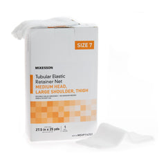 DRESSING, TUBULAR ELAS NET SZ7(1EA/BX 10BX/CS)
