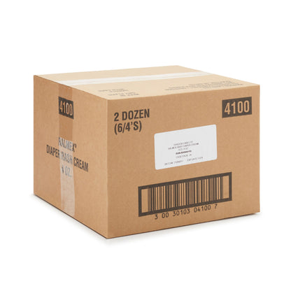 BALMEX, CRM DIAPER RASH 4OZ TU(24/CS)