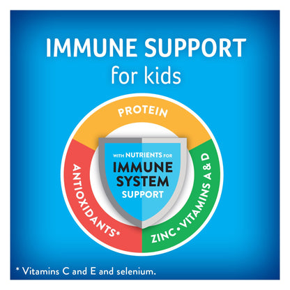 PEDIASURE, RTD CHOC 8OZ BTL (6/PK 4PK/CS)