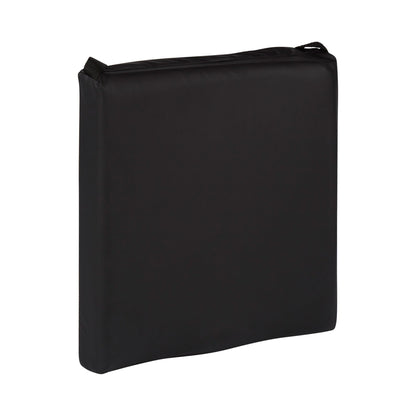 CUSHION, PREM W/C MOLDED FOAM 16X16X3 (4/CS)